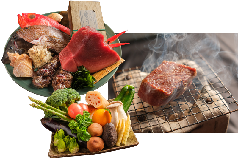 その日の一番を出す居酒屋。